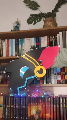 #dejavu #samurott #fyp #dragon #paperdragonpuppet #paperdragon #puppet #viral #samurottdragon 