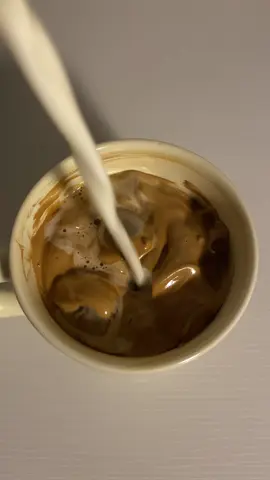 #coffee #icedcoffee #fyp 