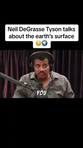crazy to think about  • • • • • #neildegrassetyson #joerogan #joeroganpodcast #joeroganclips #clips #podcast #interview #earth #mindblown #fyp #foryourpage 