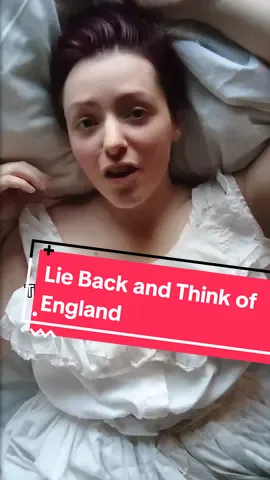 This subject was chosen by my patrons, who also gave me the time to make this one a bit fancier than normal, with costumes and transitions! #19thcentury #victorian #tourguide #LearnOnTikTok #DidYouKnow #london #womenshistory #womenshistorymonth #feminism 