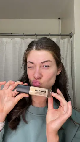 Who doesnt love a good foundation! #fyp #smashboxgiftedme #smashboxambassador #alwaysonfoundation #smashboxfoundation #foundationreview #foundationtutorial #foundationtips #makeupforyou #creamyfoundation #hydratingfoundation #loveyourskin❤😍 #loveyourskinyourin #hydratedface #ultafinds2023 #ultafinds #trendingproducts #trendingproducts2023 #ultabeauty @Smashbox Cosmetics @Ulta Beauty 
