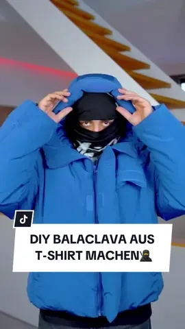 Wie findet ihr die Balaclava?🤔Schaut bis zum Ende!✌🏾 #DIY #fashiontutorial #tutorial #balaclava #doityourself #balaklava #winterfashion #winterhack #winterklamotten #winteroutfit #winterfashionhack #christmas #weihnachten #LifeHack #diyfashion #diyfashiontutorial #diyfashionhacks #fashionhacks #fashion #mode #style #streetwearde #streetwear #samirhoma #deutsch #gorpcore #techwear #ukstyle #fashiontipps #fashiontips #tipps #tippsundtricks #diyclothes #mütze #kopfbedeckung #wintertrends2023 #trends2023 #jacken #winterjacken #beanie #fashiontiktok #stussy #corteiz #fashiontrends 