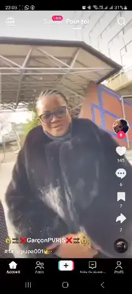 #cotedivoire🇨🇮 #congolaise🇨🇩🇨🇬 #nce🇫🇷🇫🇷 #tiktokbrazzaville_kinshasa🔥🇨🇬❤🇨🇩 #visibilitésurtiktok❤️💚🙏dieu #mbokelengi🇨🇩🇨🇩😂🤣🤣☺️ #kinshasa🇨🇩 #🇨🇮🇲🇫❤ #benintiktok🇧🇯 #conngolaise243🇨🇩🇦🇴🇫🇷🥰🥰 #nce🇫🇷 