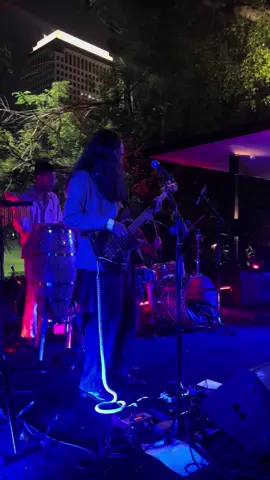 Joyland Session After Party.  Ali Radio on stage 😍🥹✨🫶🏻 #fyp #aliradio #joylandsession #joylandfest #joylandafterparty 