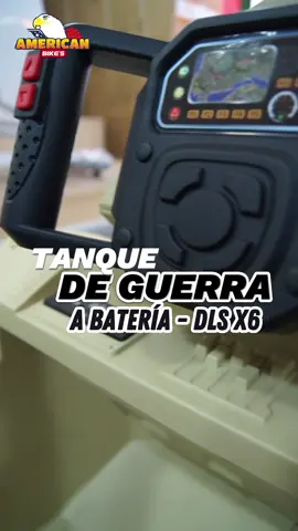 Nuevo Tanque a bateria lanza pelotas, exclusivo de american bikes #QUITO #uio #viral #fyp #juguetes #carroabateria #navidad2023 #ecuador #carkids #niño #ambato #tendencia #autoselectricos #madres #autosparaniños #niñosmilitaresdepapá💚💚💂‍♂️🥰