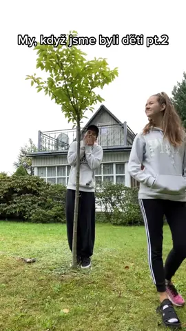 Kdo měl stejnou strategii?🤣 #vtentoden #tomaemi #fyp #protebe #fy #vtipnevideo #sketch #vtipy #vtip 