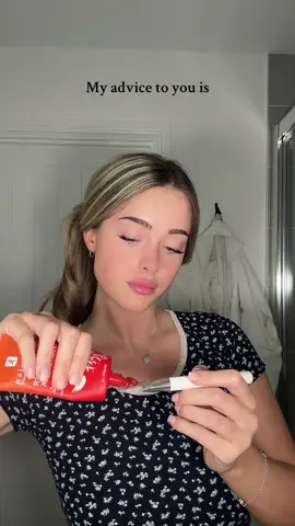 My advice to you is ☁️☁️