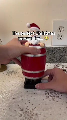 Who would you give this 🎁 to? #gift #giftsforhim #christmas #giftideas 