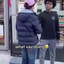 But its his life tho😭 #funny #fyp #foryou #xaviersobased #ajizo    ⚠️Everything is a skit⚠️