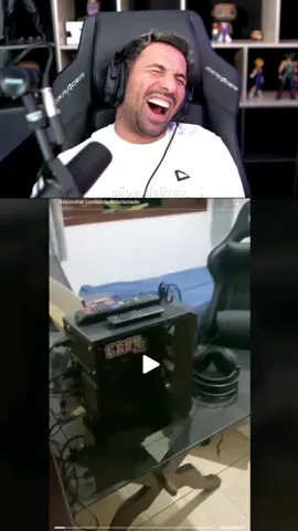 Esse barulho é normal?  #piuzinho #cortesdopiuzinho #piuzinholl #piuzinhoreagindotiktok #clipsdopiuzinho #videosengracados #humor #audioengracado 