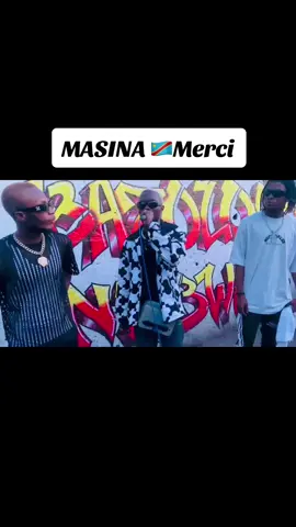 MASINA 🇨🇩 MERCI  #nibeto #NiBetoForever #tour #kin 