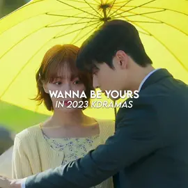 what's your favorite kdrama this year?! #wannabeyours #agooddaytobeadog #mydemon #stronggirlnamsoon #destinedwithyou #twinklingwatermelon #castawaydiva #kdrama #kdramaedit #koreandrama #2023 #couple #chaeunwoo #songkang #byeonwooseok #rowoon #choihyunwook #parkeunbin #kimyoojung #leeyoomi #fyp #trend 