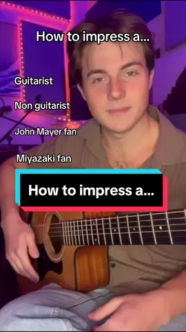 How’d I do?! #guitar #acoustic #guitartok #fingerstyle #fyp 