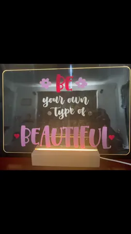 Light up acrylic signage for a Beauty/Facial room.  😊 #diyprojects #beginner #newzealand #trending #fyp #craftsoftiktok #DIY #tiktokcrafts #craft #cricut #cricutdesignspace #cricutprojects #cricutbeginner #cricutexplore3 #personalisedgifts #creativecricut #signage #acrylic #acrylicsignage #beauty #beautysignage #beautylightupsignage #signage 
