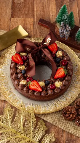 Guirlanda de brownie Stop motion para @Vila daLí  • • • • • #foodphotography #foodphotographer #foodphoto #foodstyling  #fotodecomida #fotografiadegastronomia  #saopaulo #gastronomia #stopmotion #brownie #christmas #christmasfood 