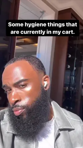 My christmas list is about to be stacked 💯😭 #takecareofyourself #mensgrooming 