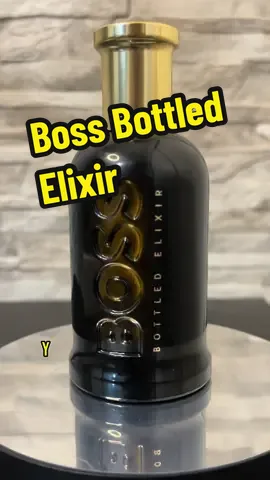 Cuál es tu Boss Bottled favorito? #Perfumeschile #MatiasRoss #RossPerfumes #BossBottledElixir #Perfumes 