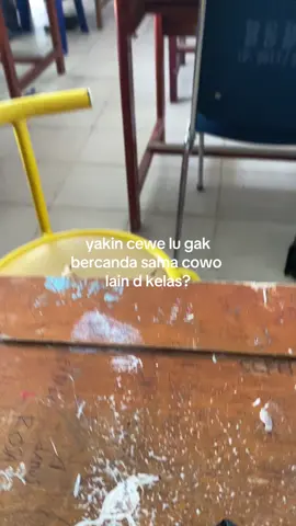 teman sekelas pemenangnya hehe#fyp 