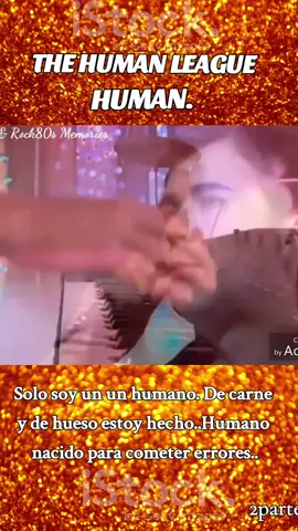 #the HUMAN League #parati #PopRock #foryou #1986#Human#superclassic#fypシ 