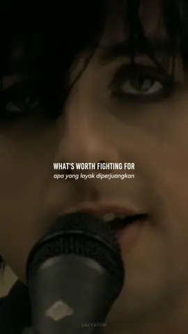 you're in ruins, #21guns #greenday #lyrics #fyp 