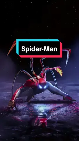 Người nhện 4K #xuhuong #wallpaper #livewallpaper #spiderman #ngườinhện #marvel #siêuanhhùng #g18plus 