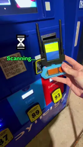 Flipper Zero Credit Card Skimmer Sniffing! #flipperzero #flipperzerogang💯 #flipperzerotutorials #creditcardskimming #creditcardskimmer #hackertools #hacktheworld #xtremefirmware #geek 
