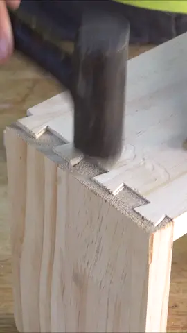 Amazing Box Joinery Techniques #woodworking #woodwork #woodart #woodworker #woodcraft #woodworkingproject #woodworkingtips #carpenter #carpentry #woodcarving #woodturning