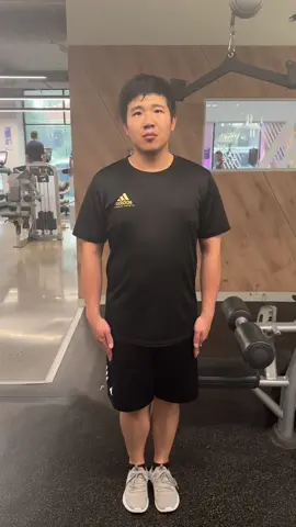 Can you jump without bending your knees? 🤣🤣 #GymTok #GymLife #anytimefitness #gymchallenge #anytimefitnessbelfield #anytimefitnessaustralia  