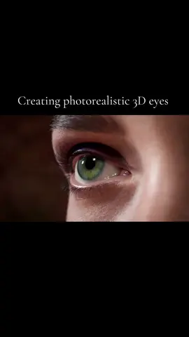Character Artist Tom Newbury shared a new comprehensive tutorial explaining how to set up photorealistic digital human eyes in 3D. . Access the tutorial: https://80.lv/articles/learn-how-to-create-photorealistic-digital-eyes-with-this-tutorial/ . #3d #3dart #3dartist #artist #gamedev #indiedev #art #conceptart #inspiration #cgart #dailyart #maya #mari #characterart #texturing #tutorial