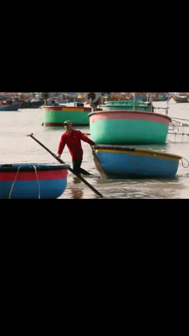 LÀNG CHÀI MŨI NÉ - PHAN THIẾT | Phần 1 #langchaimuine #muine #phanthiet #viral #foryou #1vongvietnam #khamphavietnam #vietnam #ngudan #ngudantrenbien 