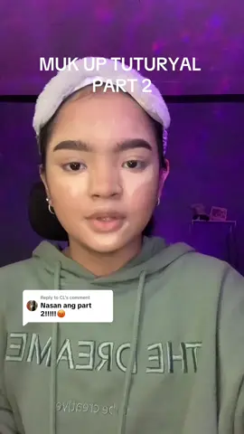 Replying to @CL eto na ang part 2 ng walang kwentang #tutorial #fyp 