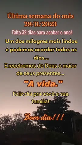 #GratidãoaDeusSempre🙏🙌 ❤️
