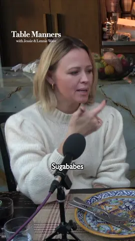 Don’t say we never spoil you listeners, because this is a biggie: Cheryl, Kimberley, Nadine & Nicola - @Girls Aloud! They’re back & they’ve come round to New Cross to join mum & I for some lunch. This episode is loud, exciting, chaotic, but mostly it’s just brilliant! We hear all about the exciting news of their new tour, what it was like living together when they first formed as a band (and forgetting to pay the utility bills), lovely stories about their beautiful bandmate, the late Sarah Harding, and to top it off quite an unbelievable story about microwaving bacon! We had so so much fun with you girls, good luck with the tour, we’ll be there in the front row cheering you on. Girls Aloud have announced the ‘The Girls Aloud Show’ arena tour in May/June 2024, Tickets on sale Fri 1 Dec... all info at girlsaloud.com. #TableMannerspodcast #GirlsAloud #popstars #flatmates #livingtogetherbelike 