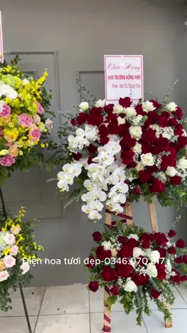 Kệ hoa khai trương quận Nam Từ Liêm - 0346.070.817 #hoa_khai_trương #shop_hoa_tươi_quận_nam_từ_liêm #shop_hoa_tươi_hà_nội #điện_hoa_tươi_đẹp #xuân_hoán_flower #hoa_tươi_xuân_hoán #hoa_tươi_hà_nội #hoatien  #hoakhaitruonghanoi #hoakhaitruonggiarehanoi #shop_hoa_tươi_hà_nội #hoa_khai_trương_hà_nội #Hoa_chúc_mừng_sự_kiện #shophoatuoicaugiay #hoa_khai_trương_hà_đông
