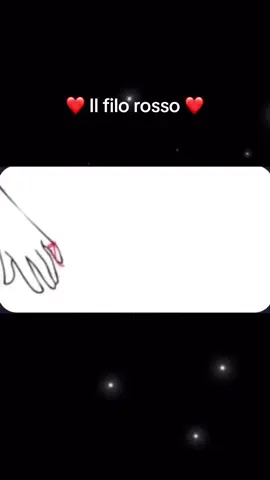 La leggenda del filo rosso del destino ❤️ #leggenda #leggendadelfilorosso #ilfiloinvisibile #filorosso #ilfilorossodeldestino #amore #Love #legami #destino #neiperte #viral #foryou 