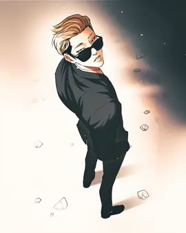 selalu tamvan😩#lookism #manhwa 