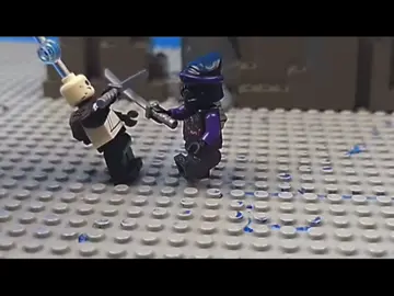 #Lego Unuploaded Animations Compilation 3 (#Ninjago Stop Motion)