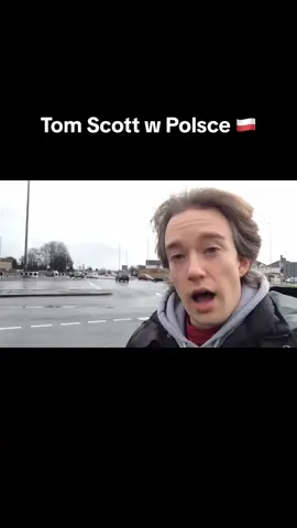 #tomscott #polska #ai #aivoice 