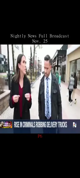 Nightly News Full Broadcast   Nov. 25 P6