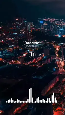 #bandido #miketowers #reguetonantiguo #letrasdecanciones #parati 