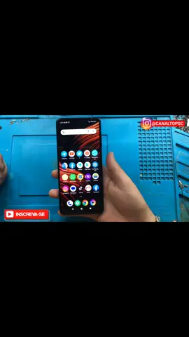 aplicativo não abre e apresenta falha como você pode resolver esse problema#tiktok 