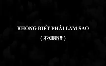 Song : Không Biết Phải Làm Sao / 不知所措 Trình bày : Vương Tĩnh Văn Không Mập / 王靖雯不胖 #khongbietphailamsao #不知所措#vuongtinhvankhongmap #王靖雯不胖#zan250nhactrunglyric #nhactrunglyris #nhạctrunghay #nhạctrungquốc #douyin #douyin抖音 #xh #xuhuong 