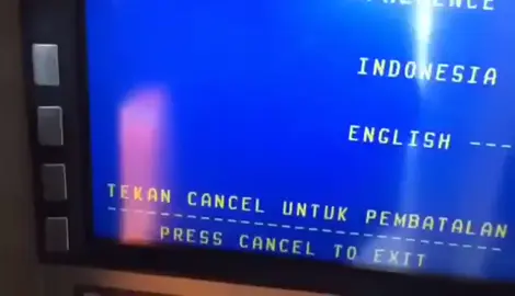 tetap BERSYUKUR .. KARNA CUMA SALDO ATM MU YG KOSONG 💪SEMANGAT MU JANGAN SAMPAI IKUT KOSONG AYO BANGKIT BUAT SALDO KOSONG BERTAMBAH NOL NYA YG LEBIH BANTAK DAN DI PIMPIN ANGKA SATU DU DEPAN NYA...🤭....#fyp #ambon #maluku #ramqitaktical #indonesia 