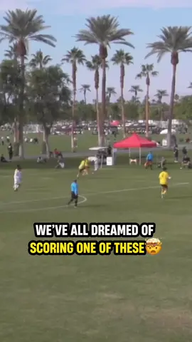 No celebration made that banger even colder 🥶😂  #mlsnext #bicyclekick #Soccer #football #futbol #futebol #ballers #risingballers #fyp #viral