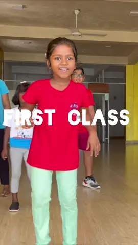 FIRST CLASS  FAV SONG😍  Full video eka 🤗  ( PJ AND SONIC DANCE STUDIO ) YouTube channel eken 🙈 දැන්ම බලන්න🫶🏻 SHARE for Sure !!! HiT a Comment & SUBSCRIBE US for More DaNcE Videos Like This😜 SHARE !!! Thanks.❤️ #pjandsonicdancestudio #firstclass #dance #dance #danceclass #joinus 