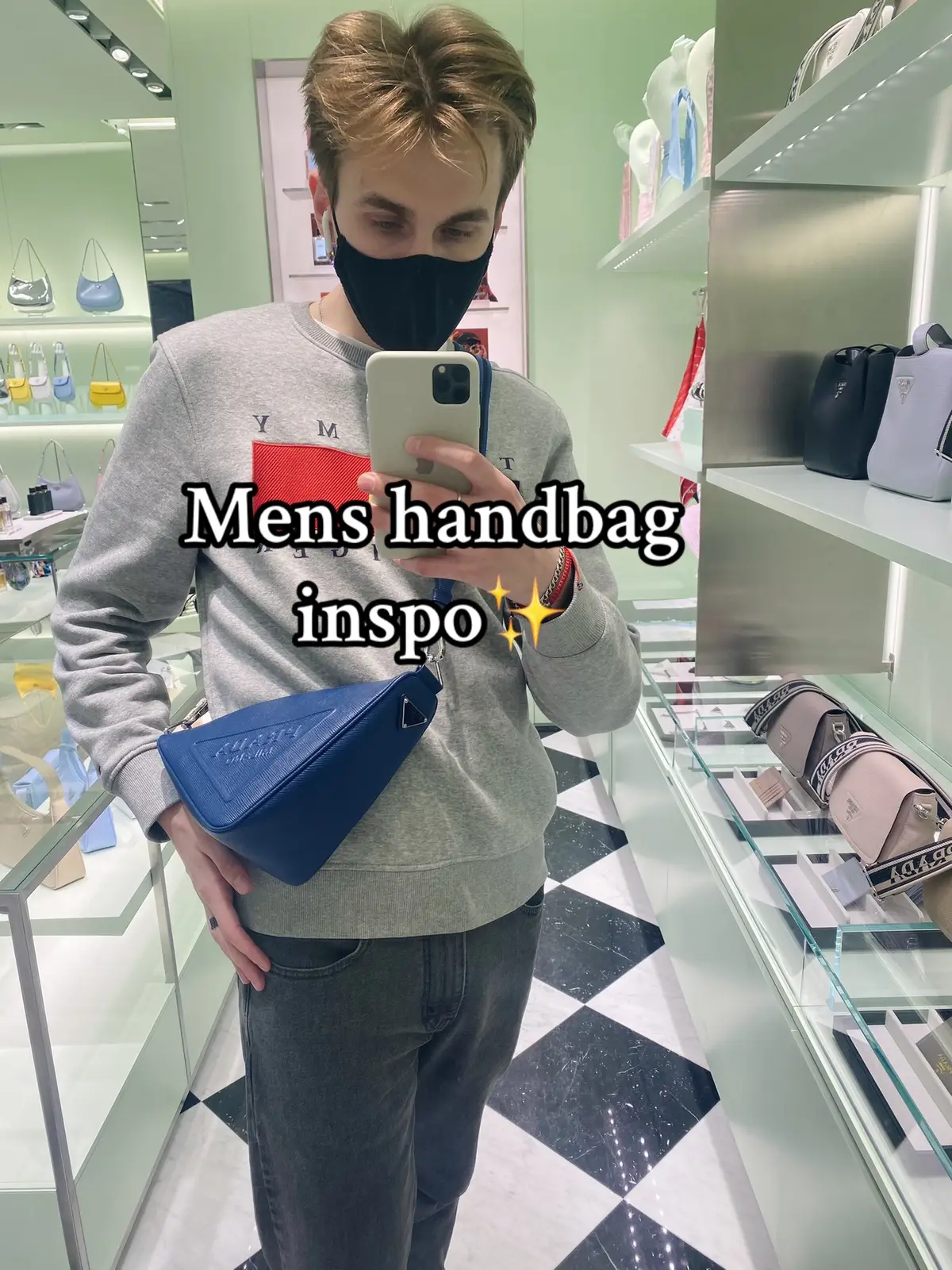 Some men bags from my wishlist 🙈  #mensfashion #mensstyle #fashion #hermes #birkin #pinterest #inspo  #aesthetic #foryou #outfit #outfitideas #milano  #fashiontiktok #boston #nyc #model #oldmoney #fashion #fyp #foryoupage #preppy #OOTD #grwm #collegeboy #mensbags #designerbags #luxurylife #luxurybag #dior #fendi #louisvuitton #prada 