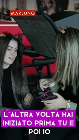 💪🔥 Trasforma il tuo workout con Mareuno! Abbònati per 1 ANNO a metà prezzo! 🕒🎉 🥊 Functional | 🧘‍♂️ Pilates | 🏋️‍♀️ Body Tone | ➕ molte altre ➖ Solo ora a Pordenone, il tuo allenamento su misura e sostenibile 🌱 ➖ 🏃‍♀️ Affrettati! L'offerta scade presto. 📍 Viale Aquileia, 40, Pordenone 📞 0434 520318 #pordenone #Fitness #palestra #mareuno #allenamento