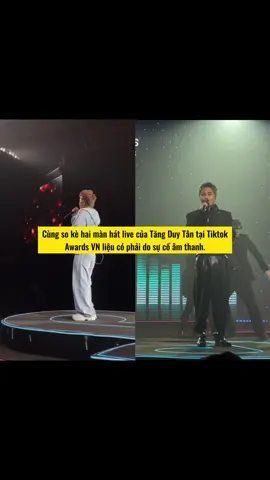 Liệu có phải do sự cố âm thanh?... #tangduytan #catdoinoisau #TikTokGiaiTri #NhacHayMoiNgay #nhachayminmin 