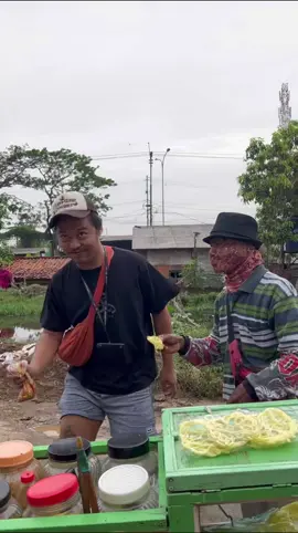 asinan sayur  #pandubone #berentidagang 