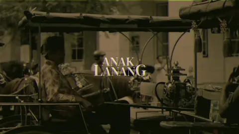 Video Lirik Anak Lanang Sudah Bisa Kamu Nikmatin, Ndang di apalke iso go karaoke, sesuk yen ndarboy manggung tak gawakke.